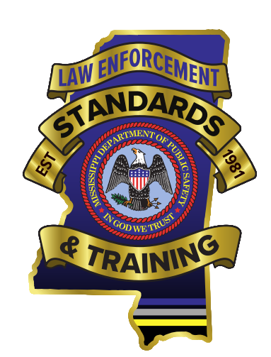 Mississippi Law Enforcement Standards and Training